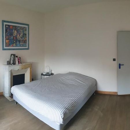 Appartement Le STUDIO vous accueille au cœur de Chaumont à Chaumont  Extérieur photo