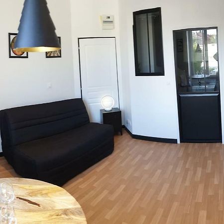 Appartement Le STUDIO vous accueille au cœur de Chaumont à Chaumont  Extérieur photo