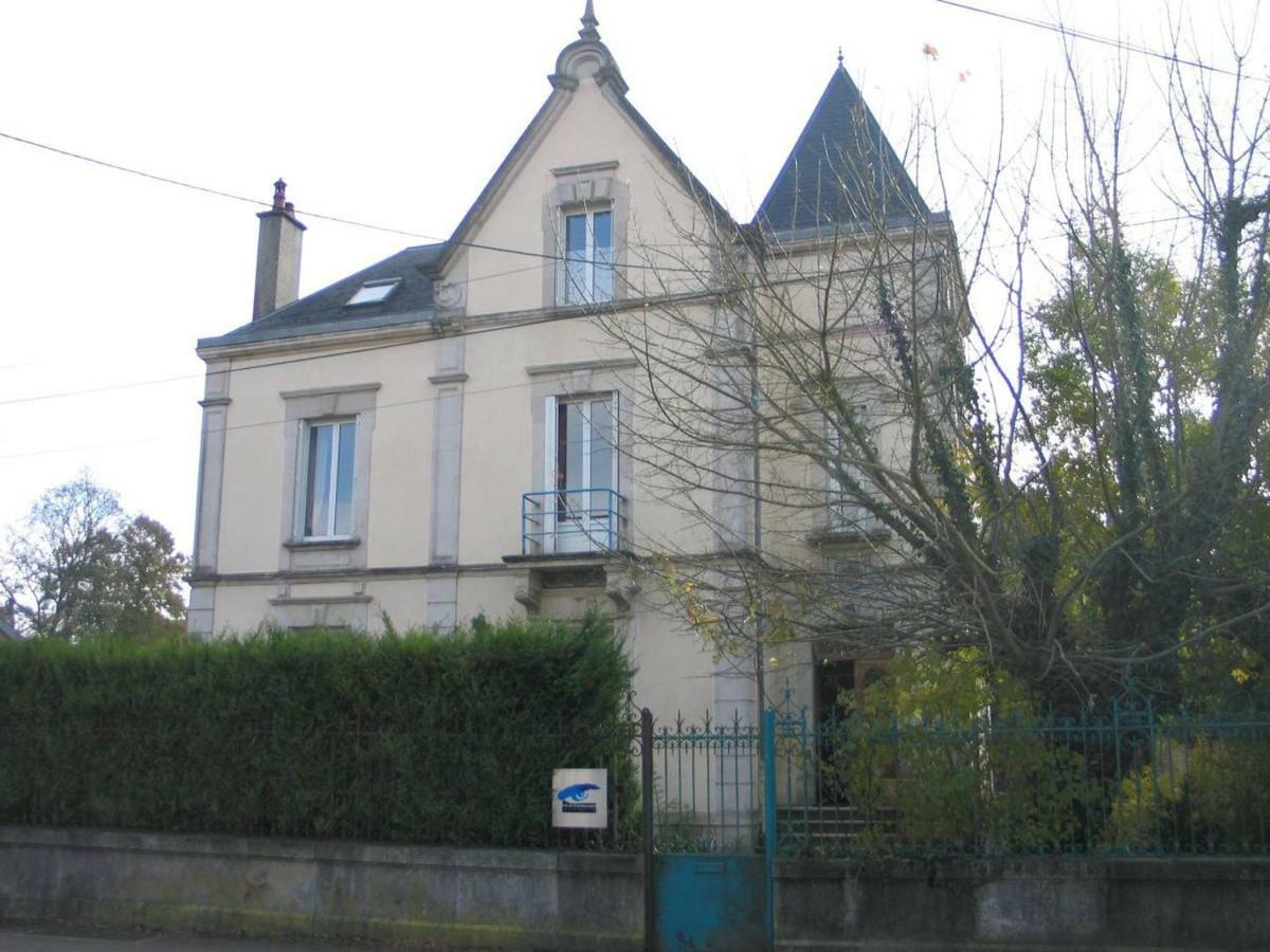 Appartement Le STUDIO vous accueille au cœur de Chaumont à Chaumont  Extérieur photo